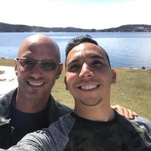 Meet your Posher, Jarvis